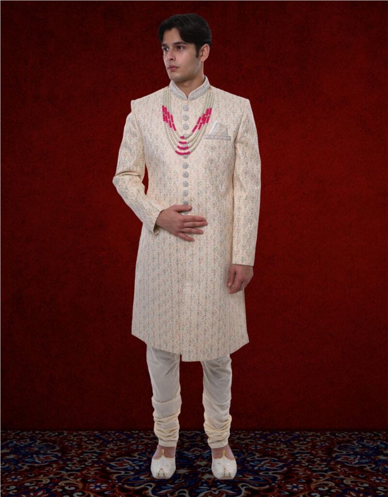 sherwani