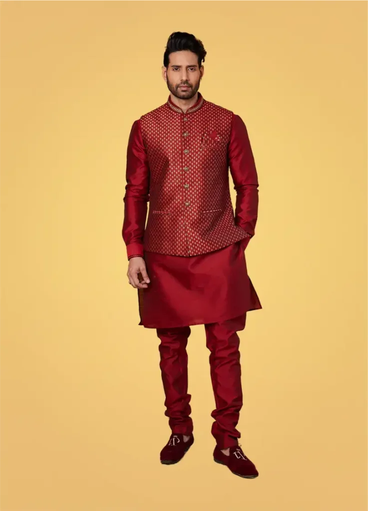 Looking for the Best Kurta Shop in Patna? Start Here 7