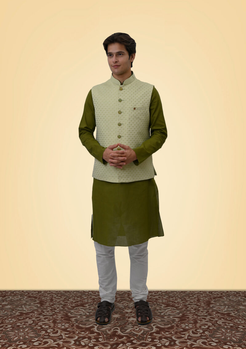 sherwani - Image 4