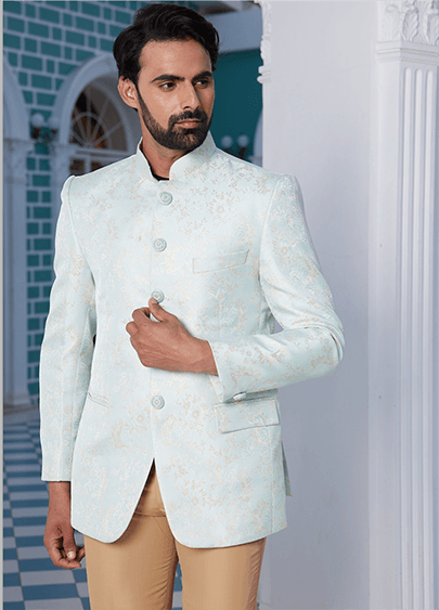 Shop Men's ethnic Wear for Wedding, Engagement and Reception 003 1