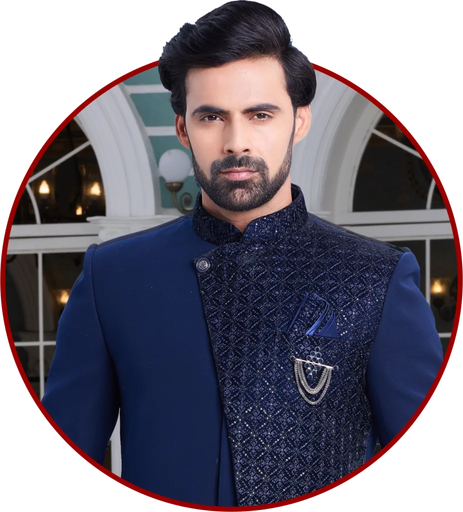 Shop Men's ethnic Wear for Wedding, Engagement and Reception 4 1
