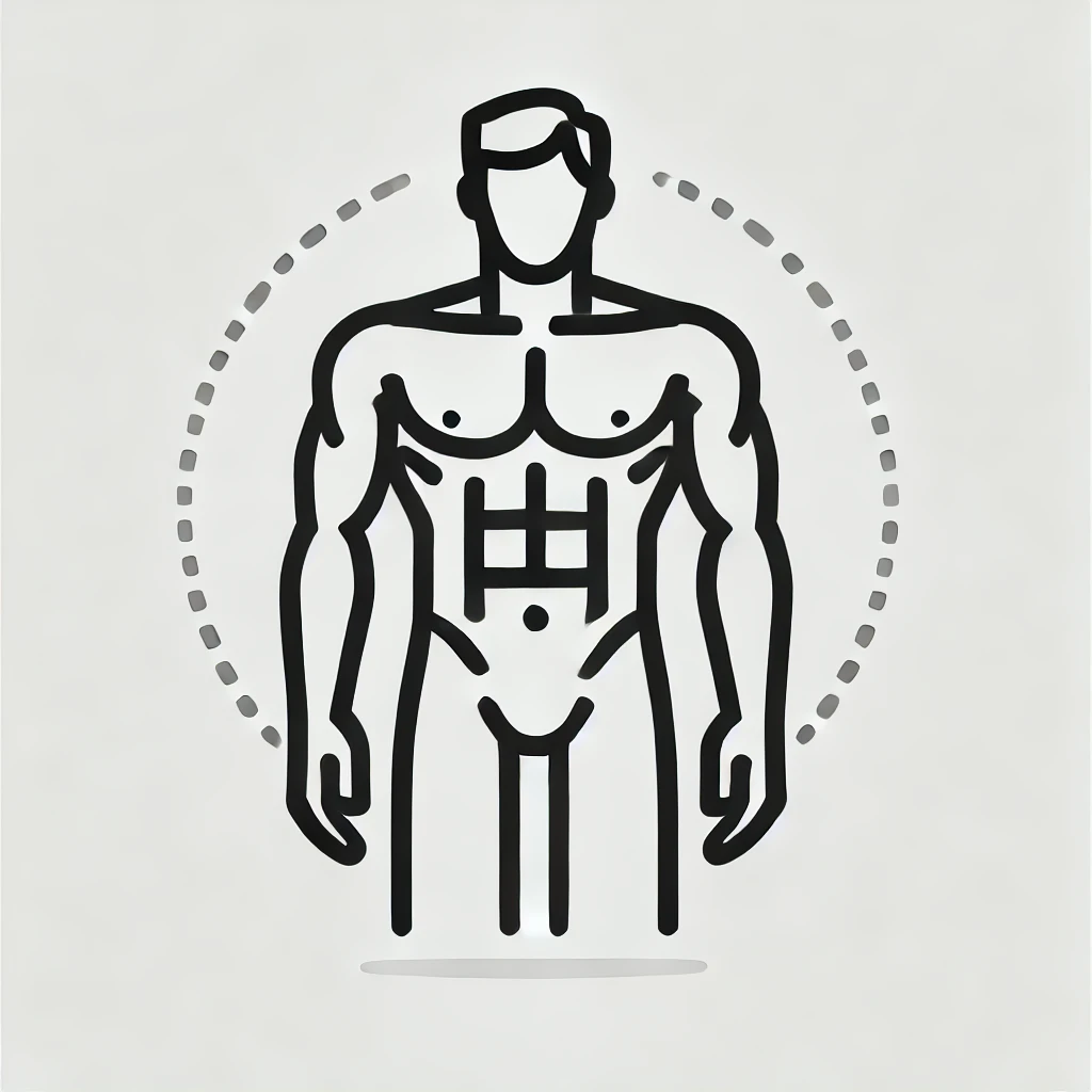 Trapezoid body type