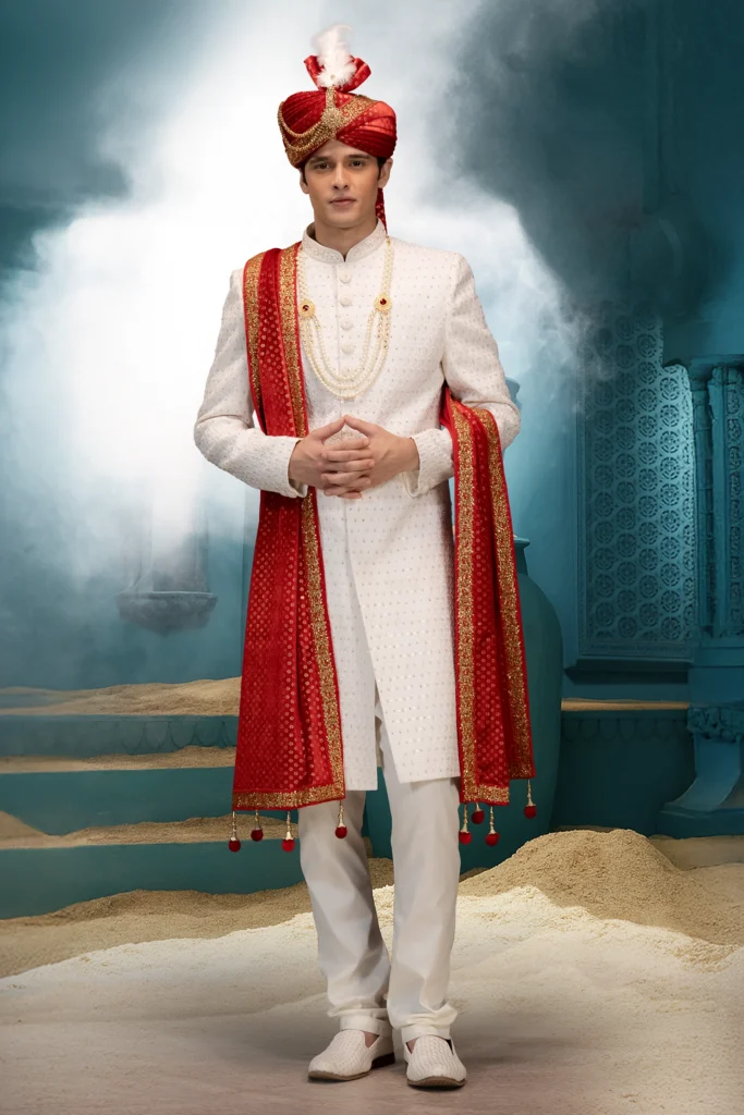 Track Order Nawab Parker 5