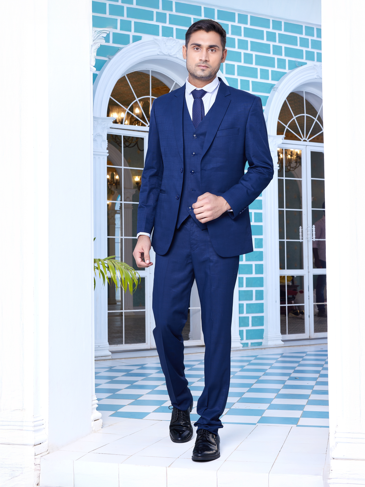 Coat pant for men in Patna at Nawab Parker Boring Road