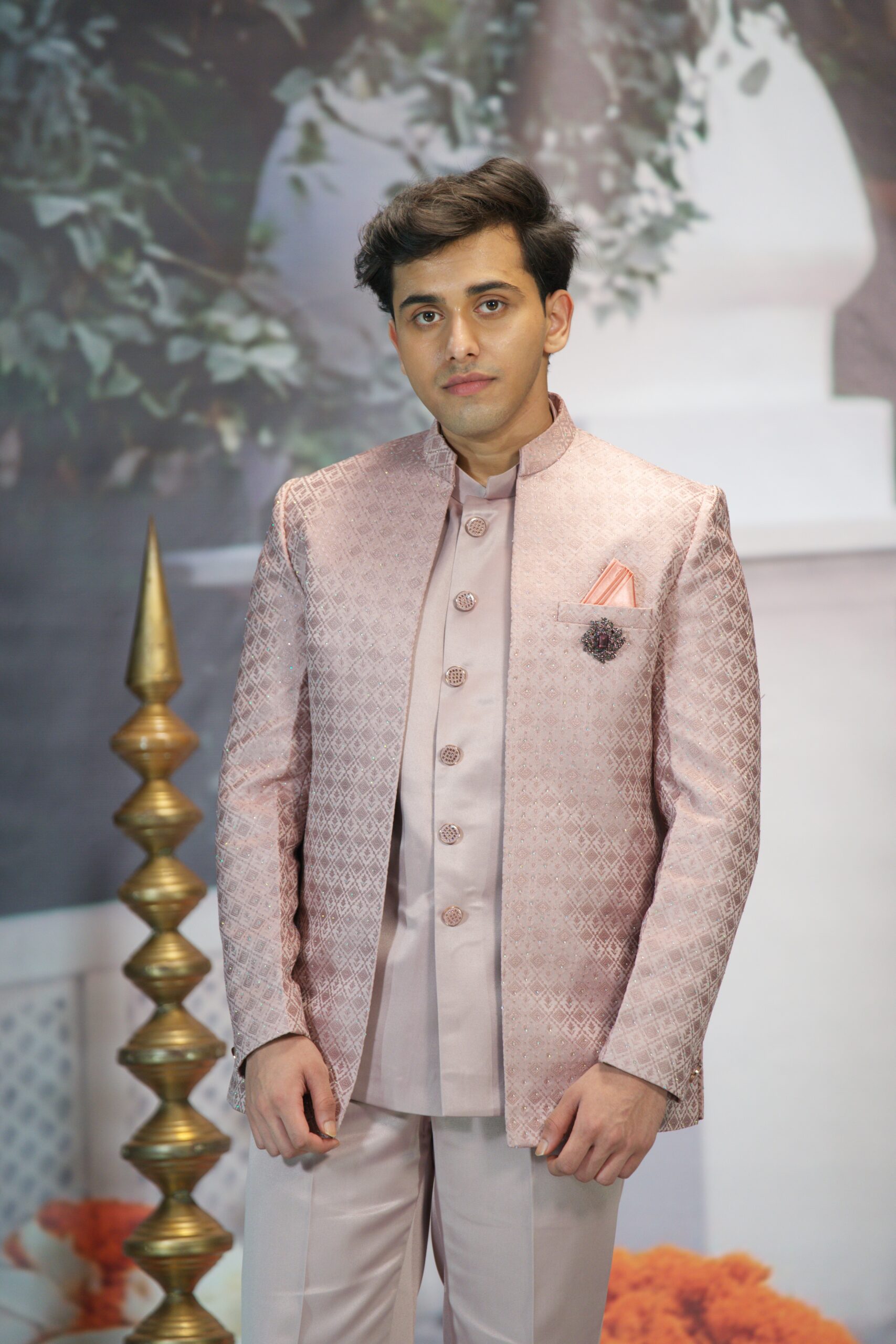Jodhpuri suit in Patna at Nawab Parker Boring Road