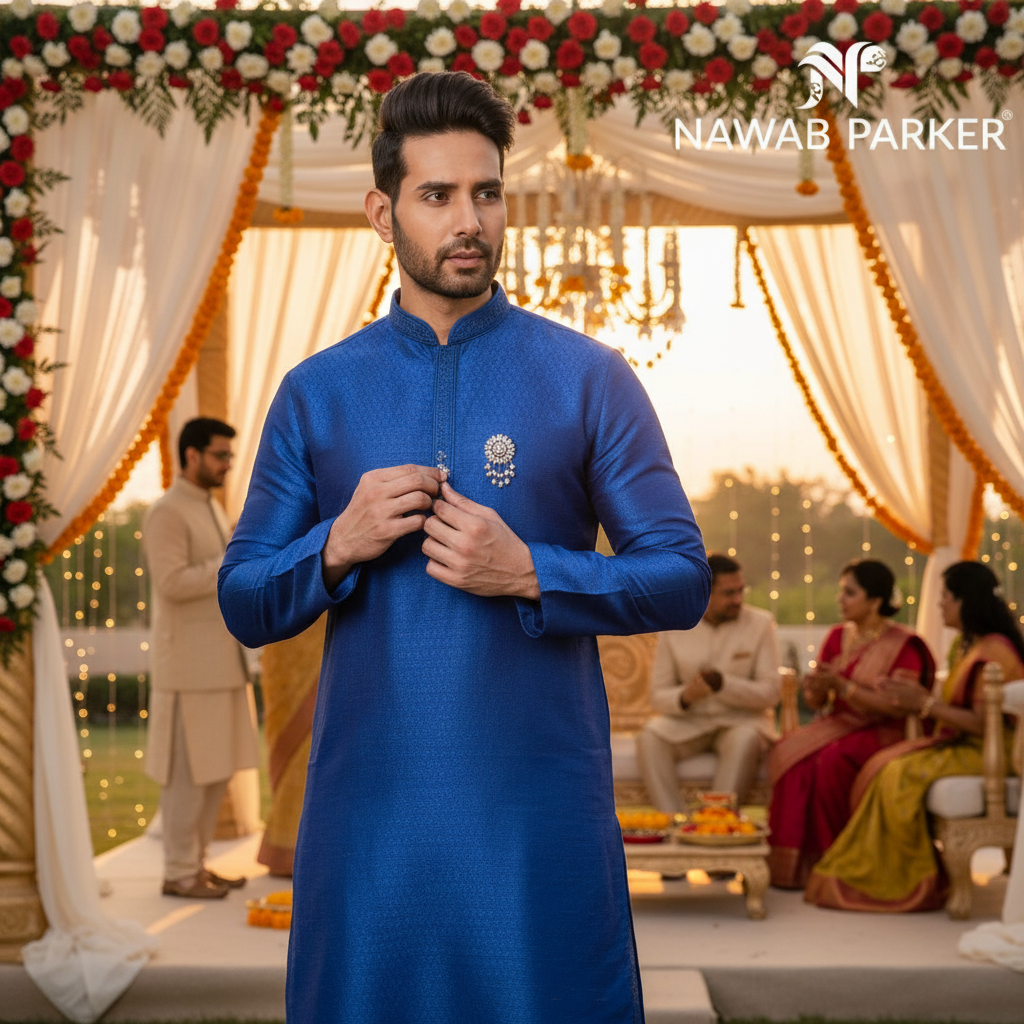 Wedding Function Kurta