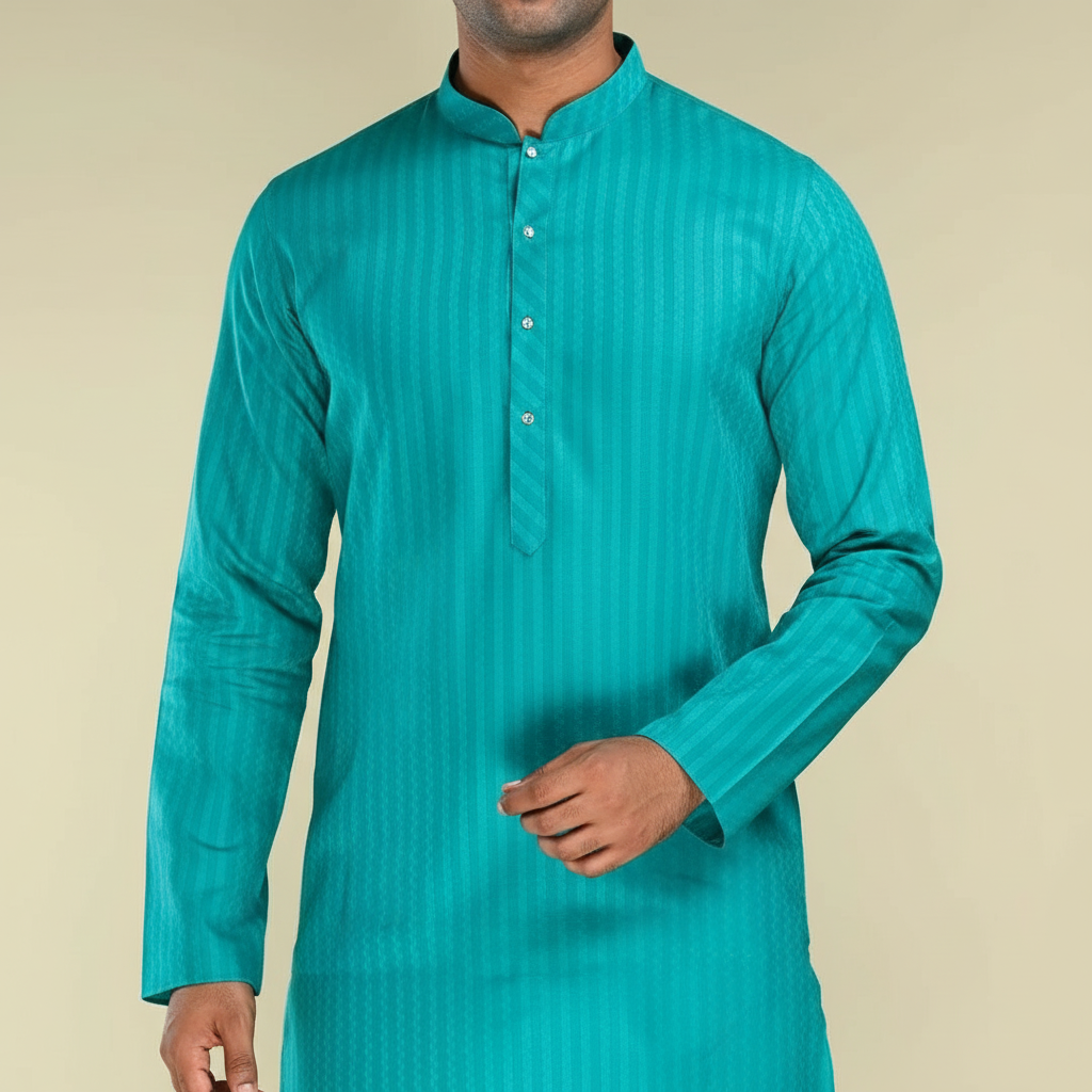 Everyday kurta