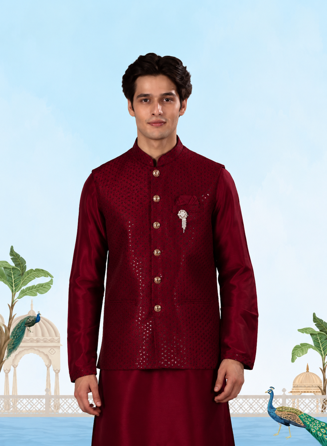 Shaam-E-Nawab