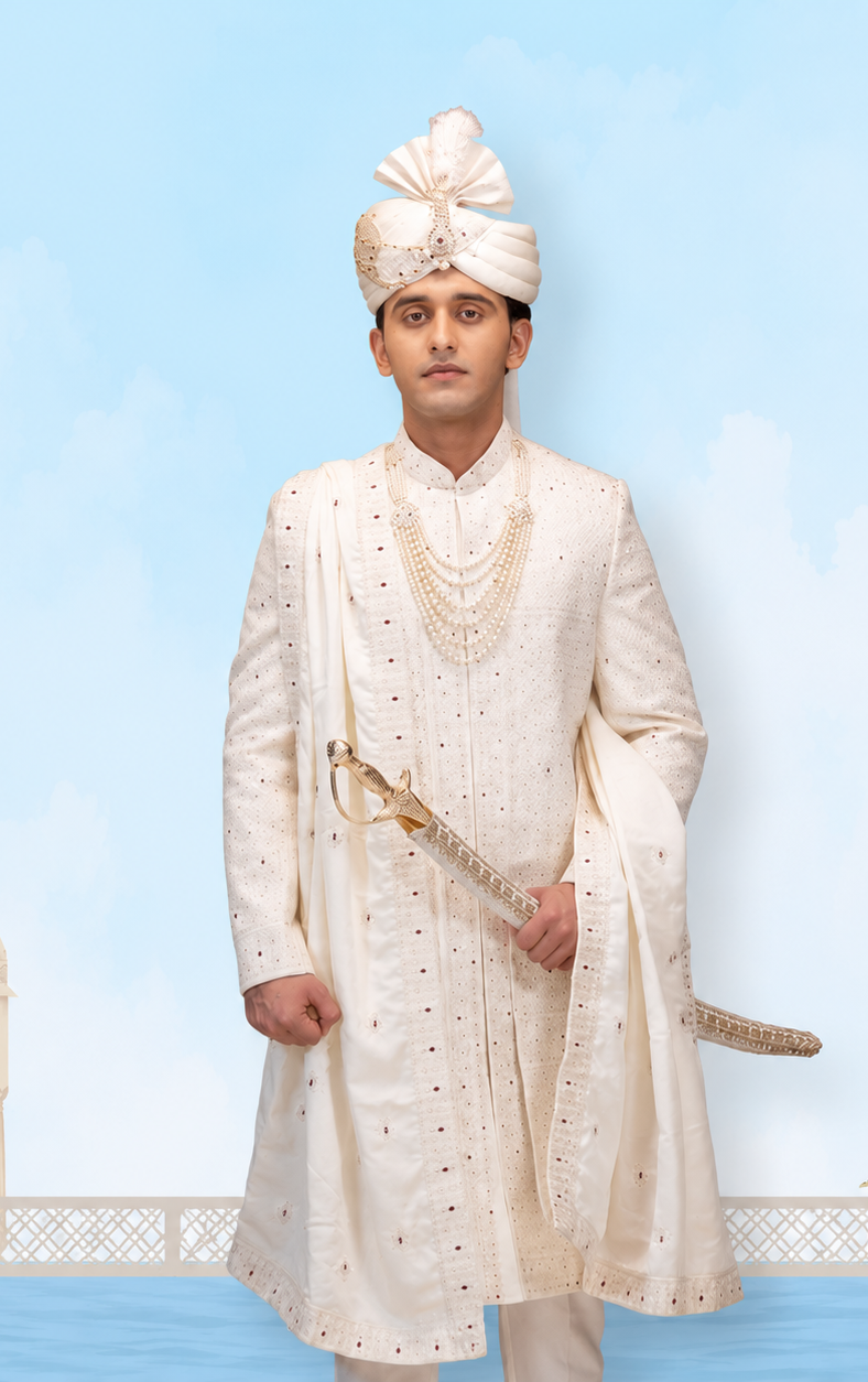 Ethnic Fashion for Men, Wedding & Reception ChatGPT Image Jun 5 2026 12 42 25 PM e1780643646198